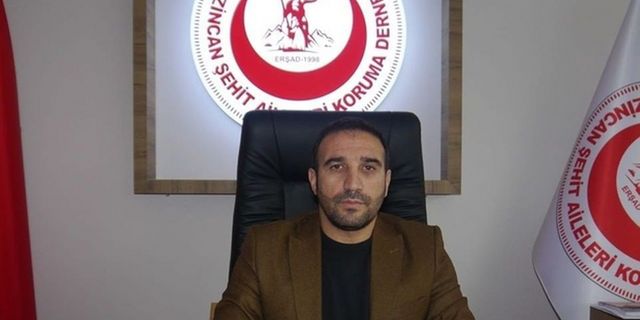 Başkan Zengin ; “Kahramanlarımızı rahmet, minnet ve şükranla anıyorum”
