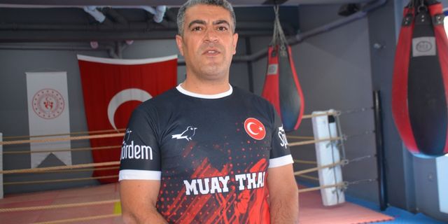 Bitlis'te depremzedeler yararına "Tek Yürek Muay Thai Gecesi" düzenlenecek