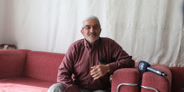 Depremin acısını yaşayan Vanlılar evlerini afetzedelere açtı