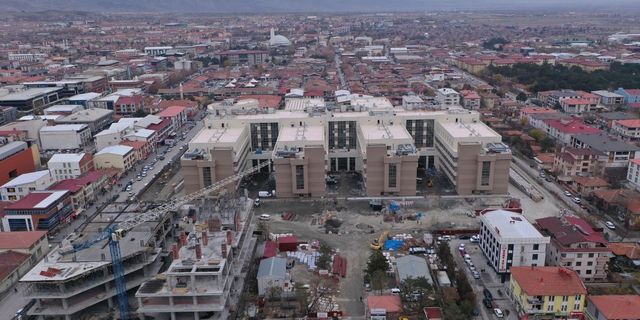 Güven endeksinde son durum