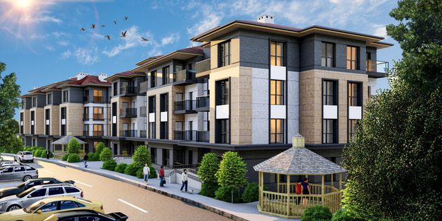 Erzincan’da "İlk Evim İlk İş Yerim Projesi"  kuraları