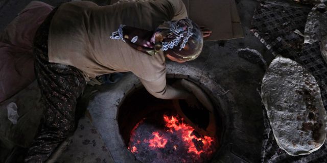 Kadının gücü her şeye yeter