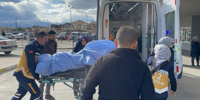 Depremden kurtuldu ama trafik kazasında hayatını kaybetti