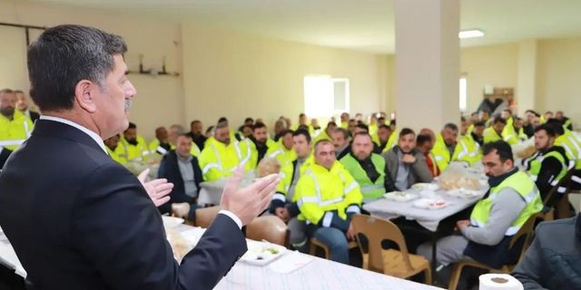 Yapılan ve yapılacak olan çalışmalar görüşüldü
