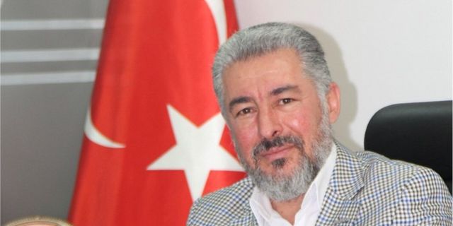 Erzincan MÜSİAD’den İsrail’e tepki