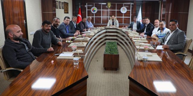 Kurbanlık fiyatları belirlendi