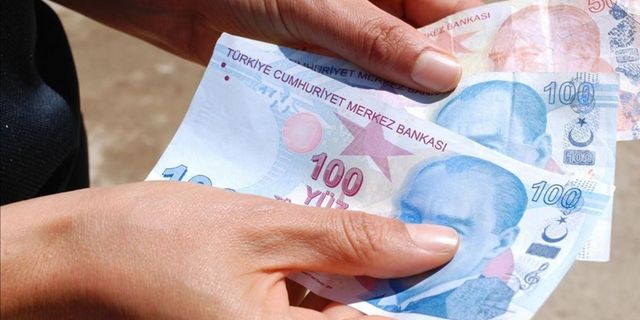 Memur ve memur emeklisinin zamlı maaşları hesaplandı