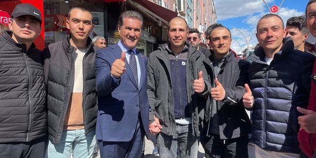 Tarih Erzincan’ı yazacak