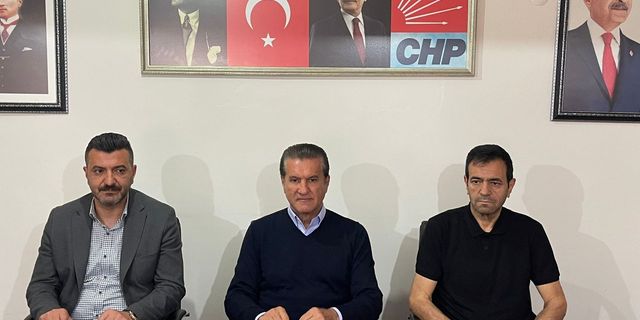 Sarıgül’den seçim değerlendirmesi:  Seçim eşit şartlarda yapılmadı