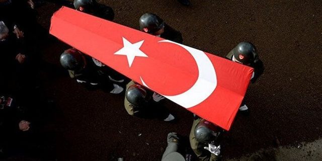 Şırnak’tan acı haber 3 şehidimiz var