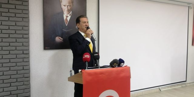 Mustafa Sarıgül, 48 saat kala projelerini açıkladı