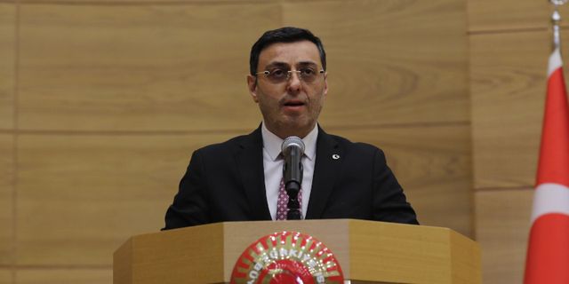 Engelliler Bakanlığı mı geliyor!