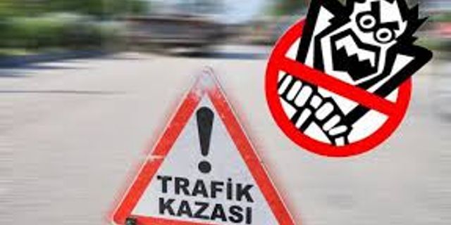 Erzincan’da kaza: ÖLÜLER VAR!!! demek istemiyoruz