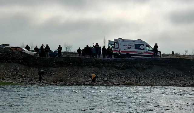 Bingöl'de kaybolan kişinin cesedi bulundu