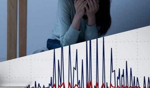 Depremden mi korkuyorsun?  O zaman DİKKAT
