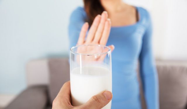 Laktoz nedir zararları nelerdir?