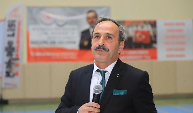 Emin Turan, yeniden ASKF başkanı oldu