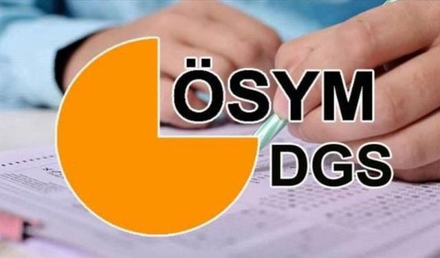 Bu bölgedekilerden DGS başvuru ücreti almayacak