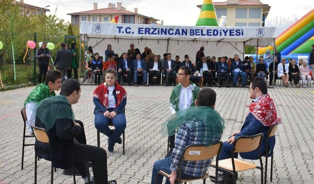 En değerli kınalılarımız…