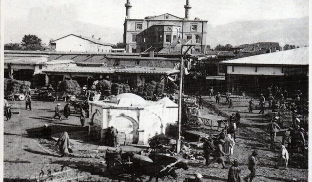 Erzincan Rus İşgalinin Arşiv Görüntüleri!