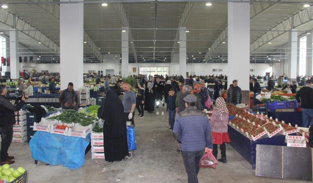 Mayıs ayı tüketici güven endeksinde ki büyüme yeterli değil