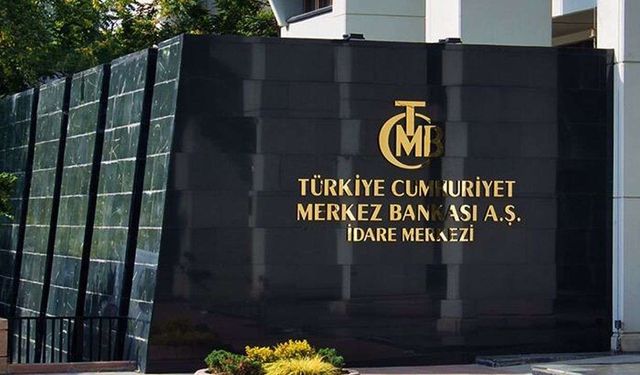 Merkez Bankası kararından vaz geçti