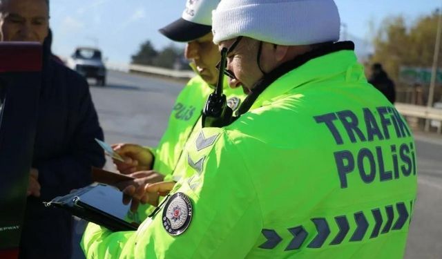 Erzurum'da seçim güvenliği için 5 bin 67 jandarma ve polis görev yapacak