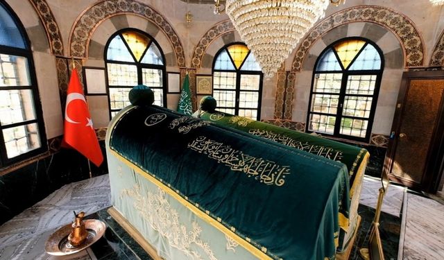 Erzincan'da veli - evliya var mı? Birçok keramet gösteren bu Allah dostları kimlerdi?