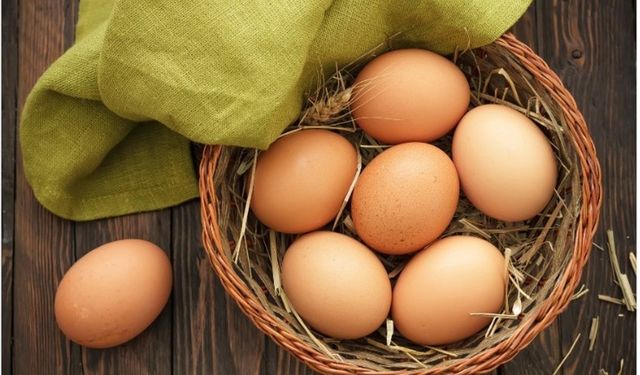 Bozuk yumurta nasıl anlaşılır?