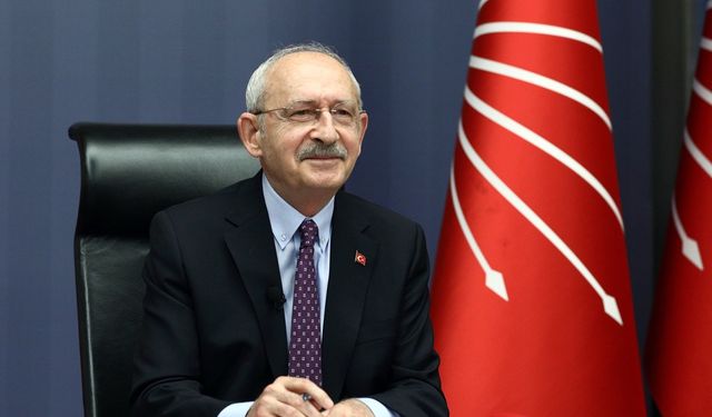 Kemal Kılıçdaroğlu görevi bırakıyor mu?