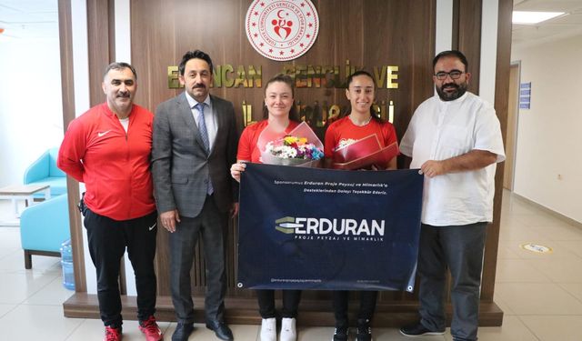 Erduran Proje ve Mimarlık sponsorluğunda şampiyon oldular