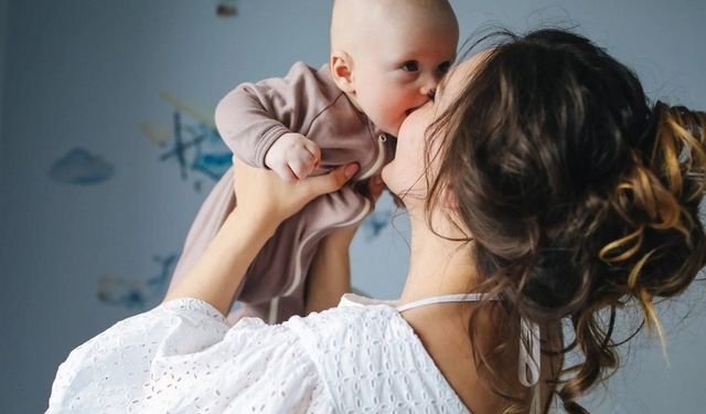 Bebeklerde hangi durum hastalığa işaret ediyor