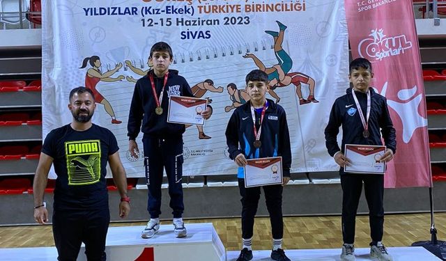 Ali Mustafa Brezilya da bizi temsil edecek