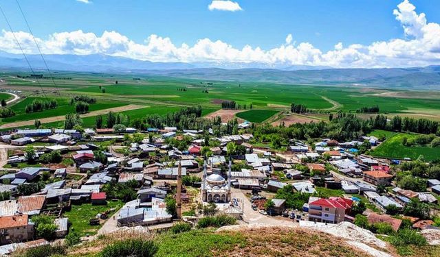 Çadırkaya'da Yaşanan Kavga Can Aldı
