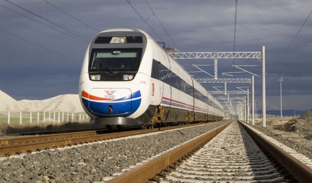 TCDD 646 memur alımı yapacak