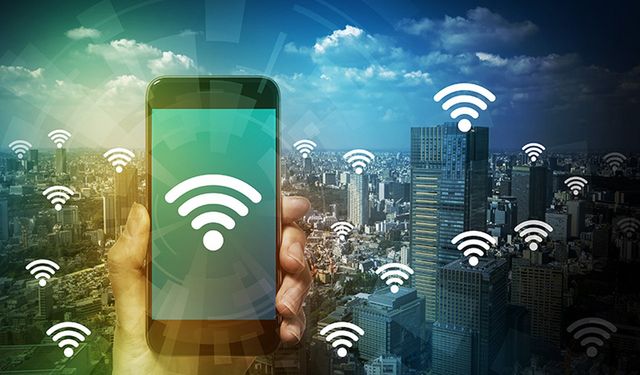 Dünya WiFi Gününde o firma ücretsiz internet sağlayacak