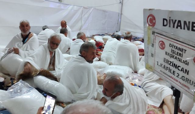 Hacı Adaylarına Şok Uyarı: Kabe'de O Dönem Bitti!