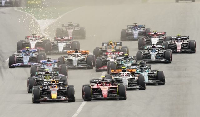 Formula 1 Dünya Şampiyonasının nabzı bu hafta sonu Kanada’da tutulacak