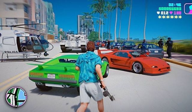 GTA 6 ne zaman çıkacak