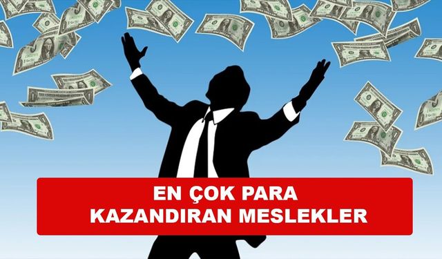 Hangi bölümde iş var? En çok kimler kazanıyor? TÜİK açıkladı