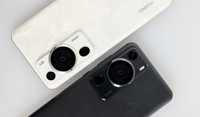 Huawei P60 Pro Türkiye'de satışta