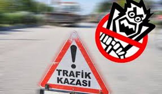 Erzincan’da kaza: ÖLÜLER VAR!!! demek istemiyoruz