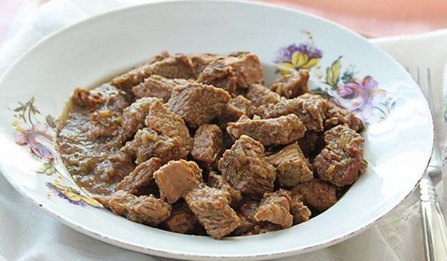 Lokum Gibi Kavurma Yapmanın Altın Kuralları