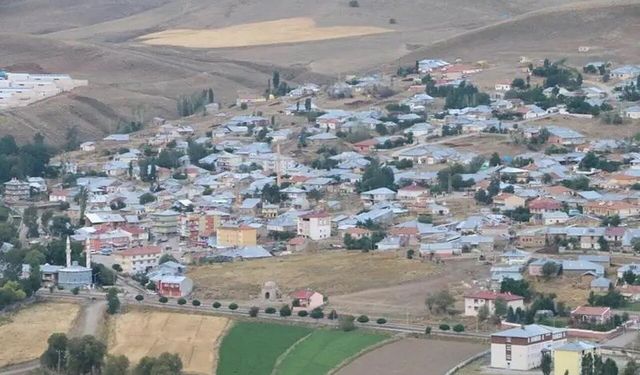 Otlukbeli Doğal Gaza Bir Adım Daha Yaklaştı