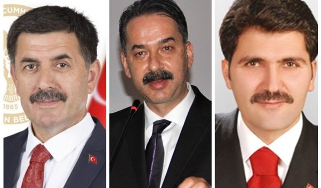 Erzincan’da belediye başkanı kim olacak!