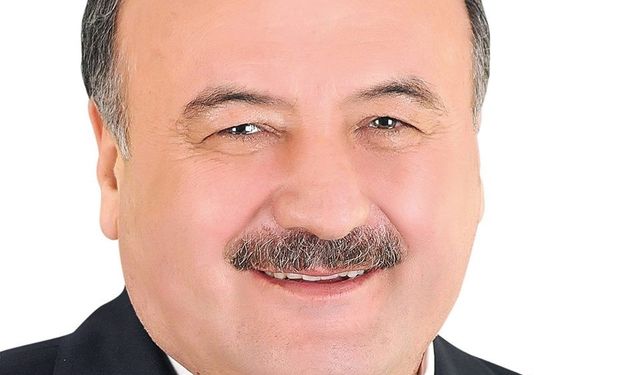 Erzincan’da güven tazeleyen Süleyman Karaman kimdir?