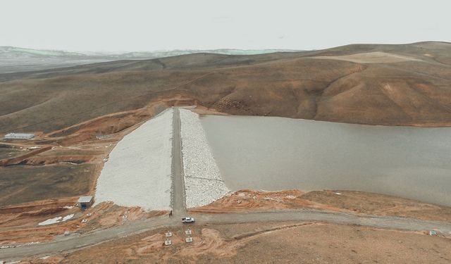 Tercan Sulama Birliği İŞKUR’dan 3 İşçi Alımı Yapacak