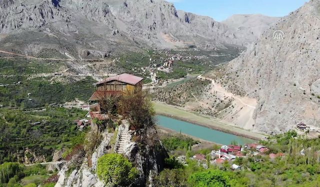 Erzincan Türküleri ve bu türkülerin hikayelerini hiç merak ettiniz mi?