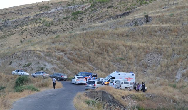 Çürümüş cesedi ağaçta asılı halde bulundu! Dehşete düşüren ayrıntılar