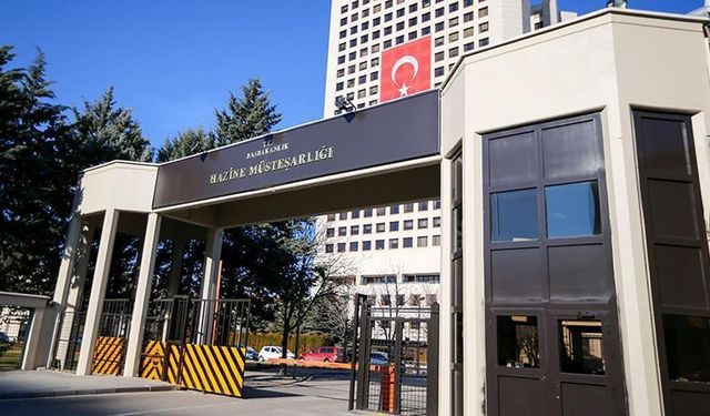 Altı ayda 483,2 milyar lira açık verdik